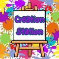 Creation Station
