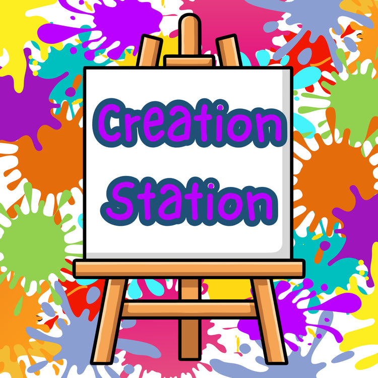 Creation Station