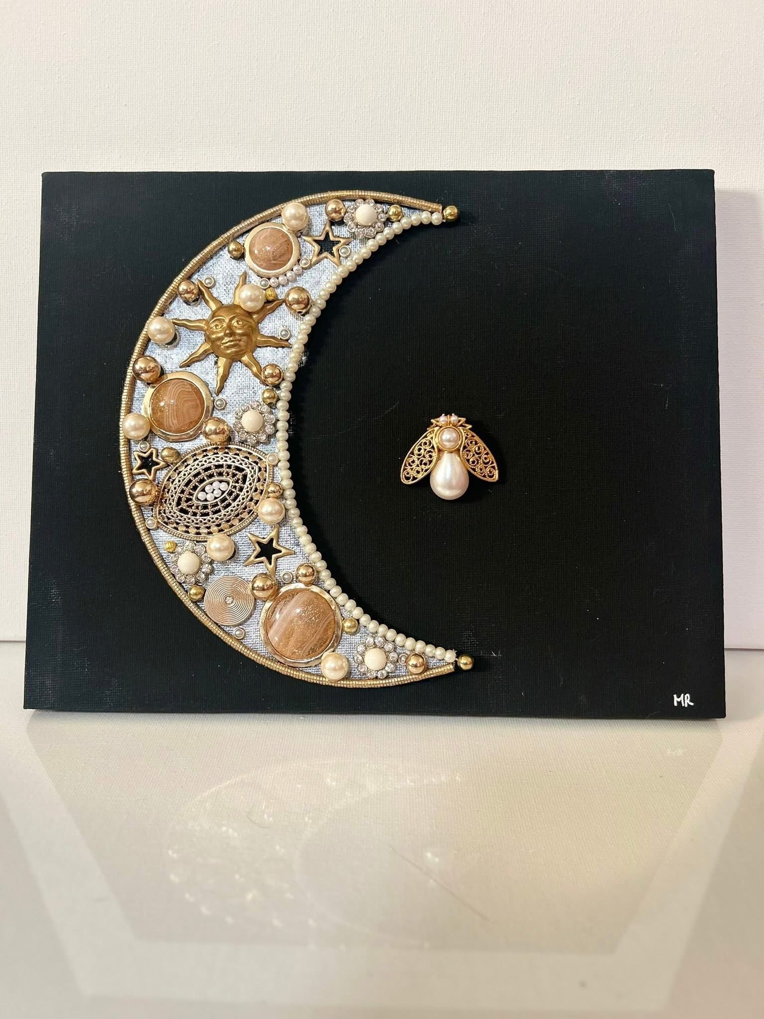Custom Jewelry Art