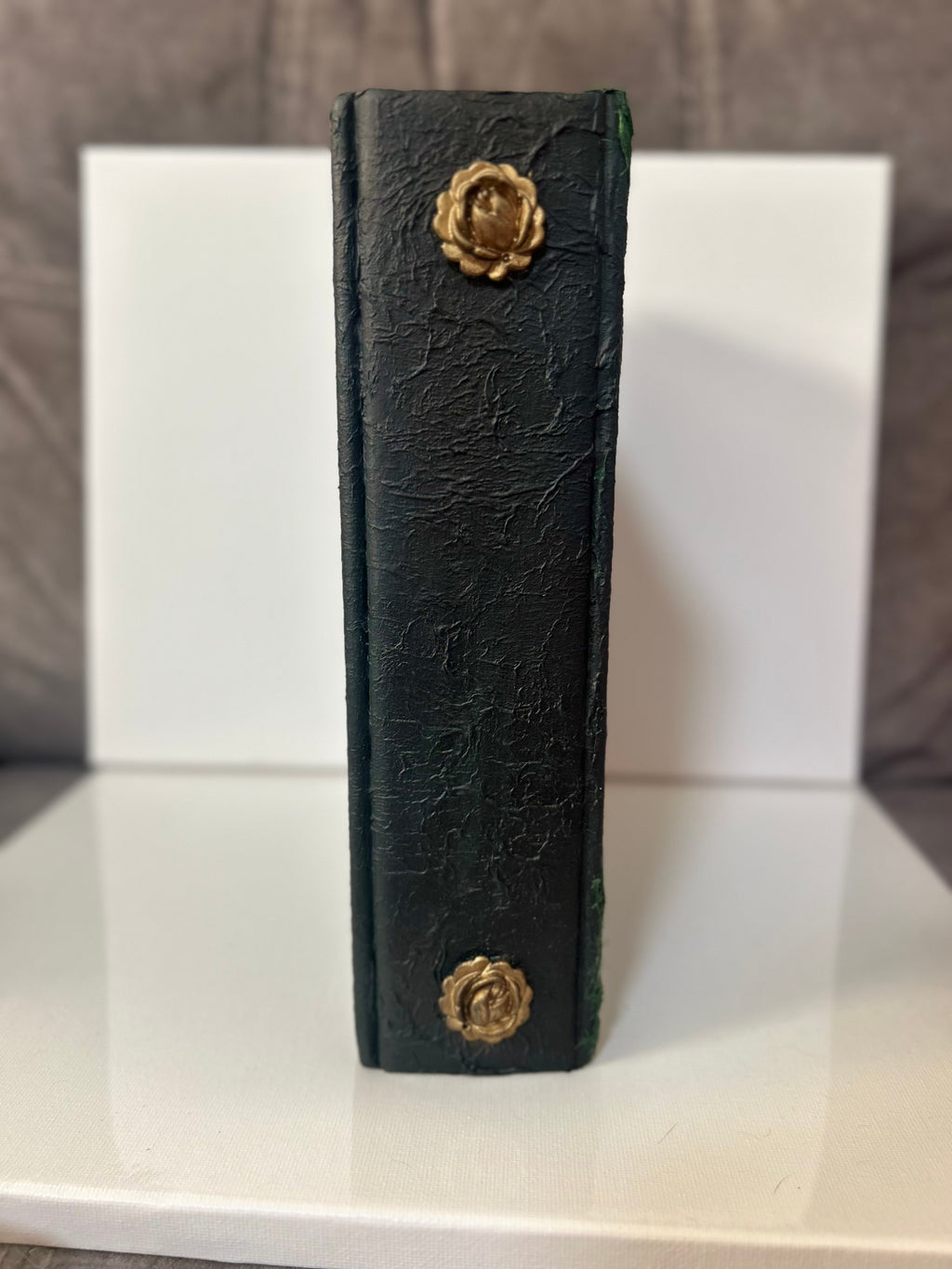 Custom Photo Book