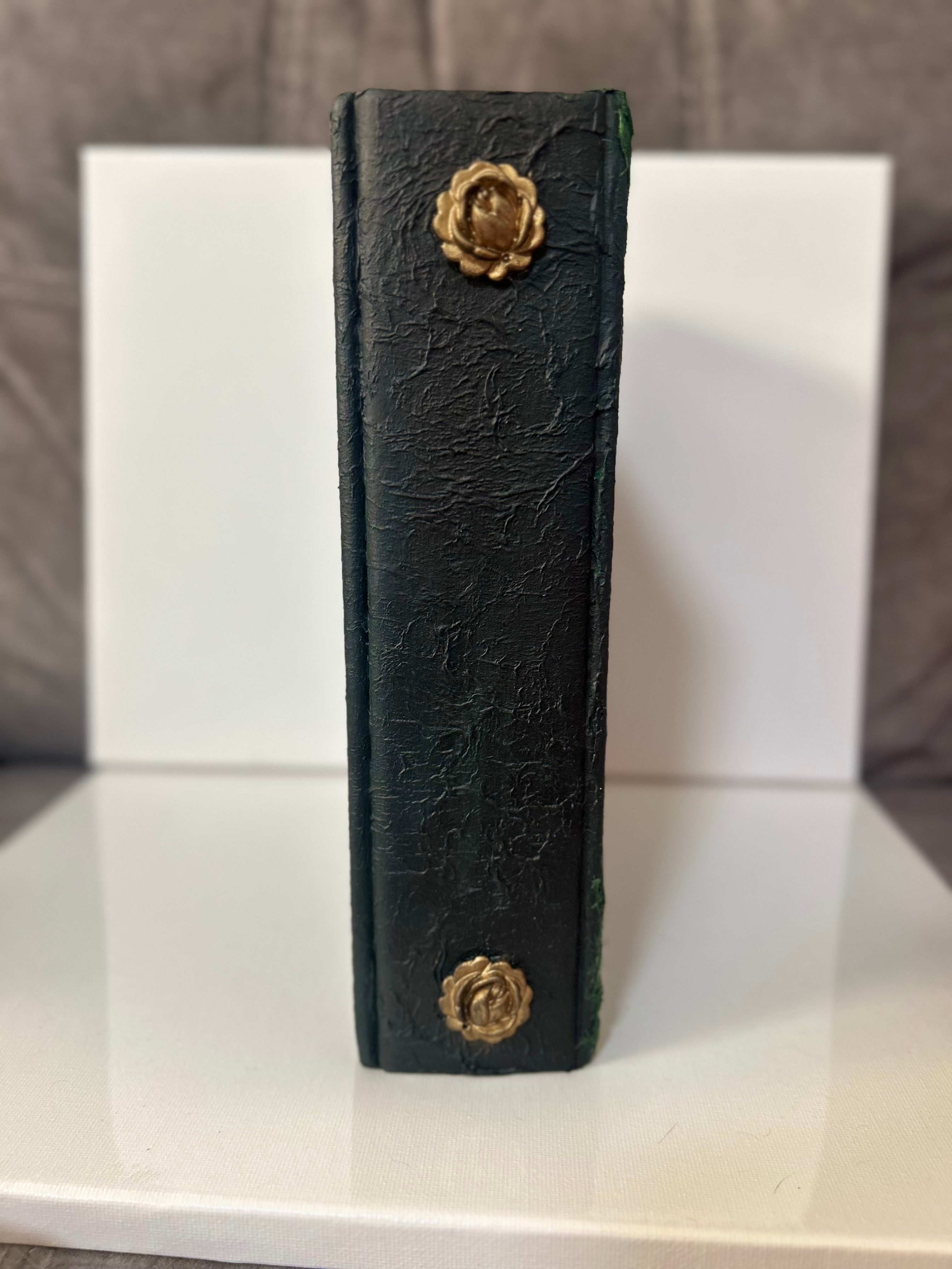 Custom Photo Book