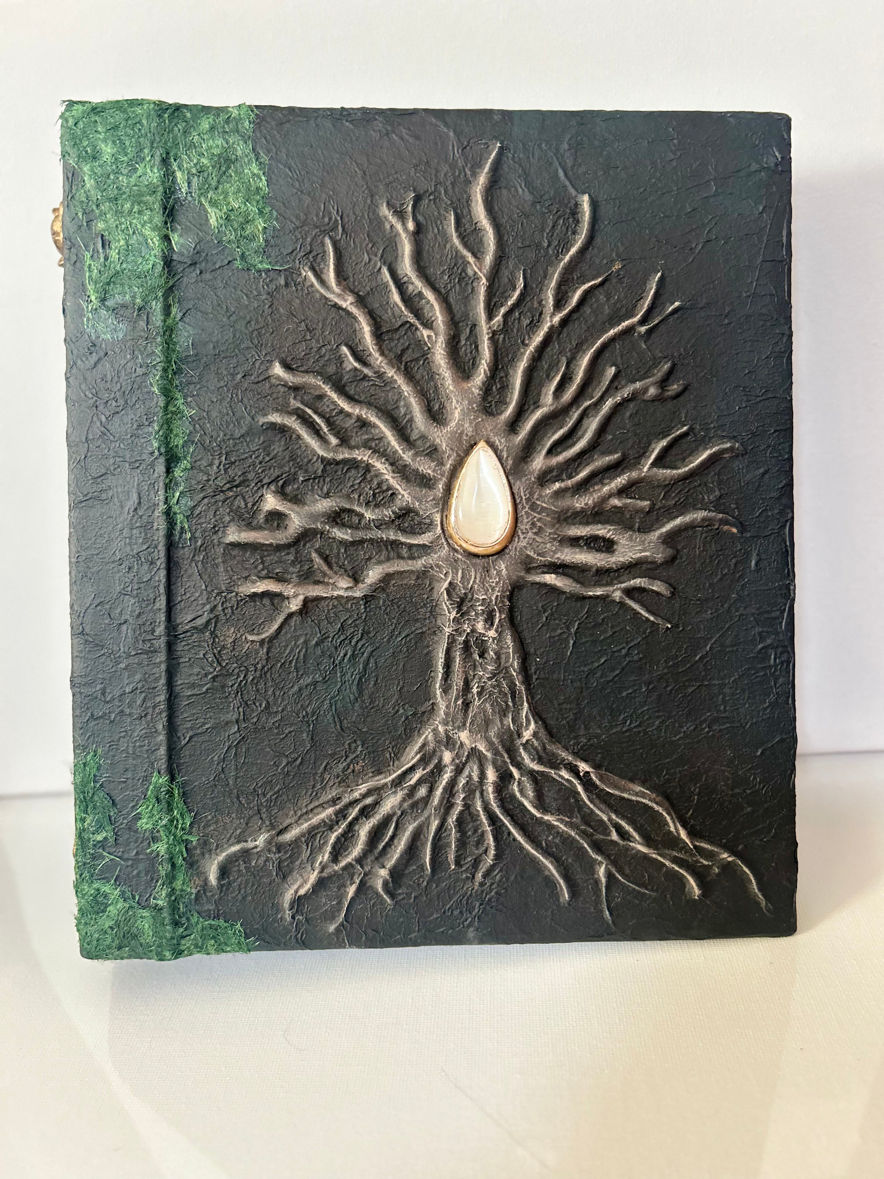 Custom Photo Book
