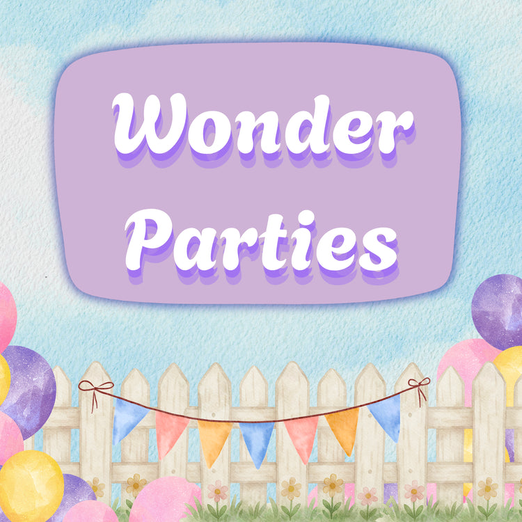Wonder Parties